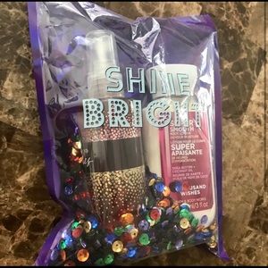 Bath and Body Works-Gift Set